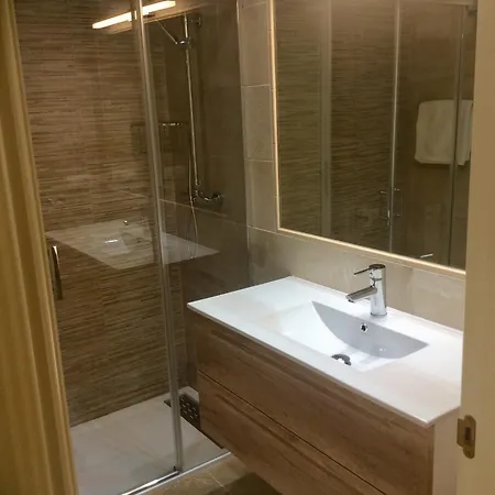 Intermobiliaria - Puerto Alto B5 8 Apartment *