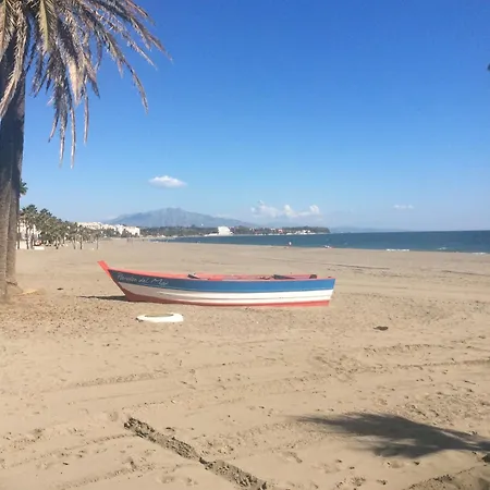 Intermobiliaria - Puerto Alto B5 8 Apartment