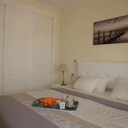Apartament Intermobiliaria - Puerto Alto B5 8