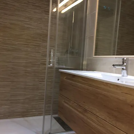 Intermobiliaria - Puerto Alto B5 8 Apartament *