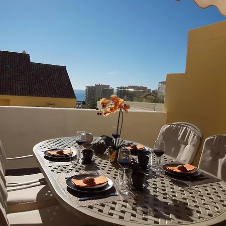 Intermobiliaria - Puerto Alto B5 8 Apartment *