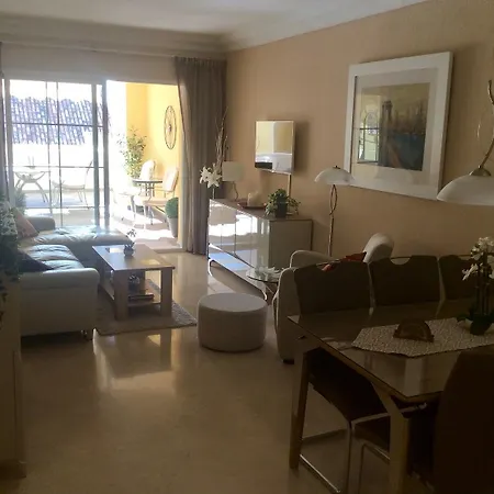 Intermobiliaria - Puerto Alto B5 8 Apartment *