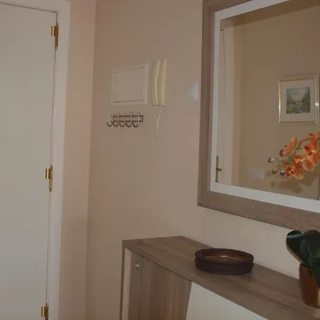 Intermobiliaria - Puerto Alto B5 8 * Estepona