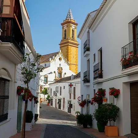 Intermobiliaria - Puerto Alto B5 8 Apartamento *