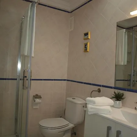 Intermobiliaria - Puerto Alto B5 8 Apartament