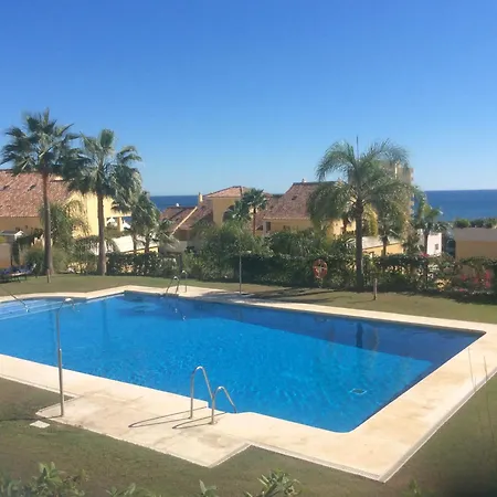 Intermobiliaria - Puerto Alto B5 8 Estepona