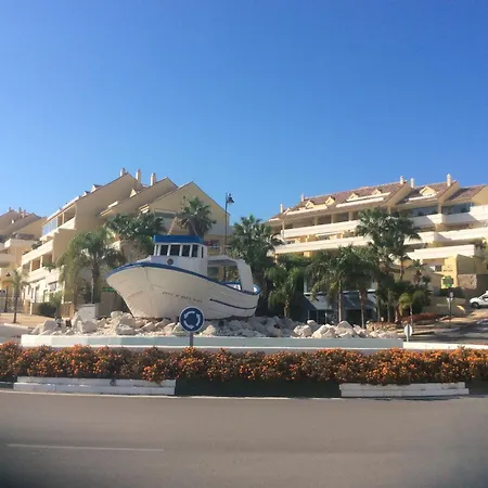 Apartamento Intermobiliaria - Puerto Alto B5 8 Estepona