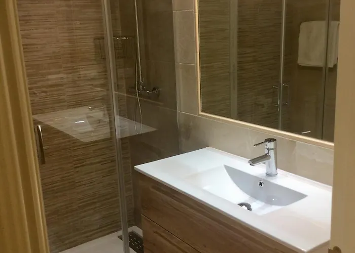 Intermobiliaria - Puerto Alto B5 8 Apartamento *