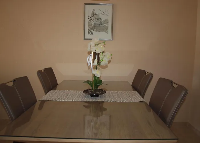 Intermobiliaria - Puerto Alto B5 8 * Estepona