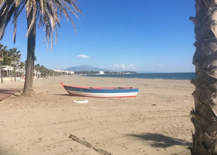 Intermobiliaria - Puerto Alto B5 8 Apartamento