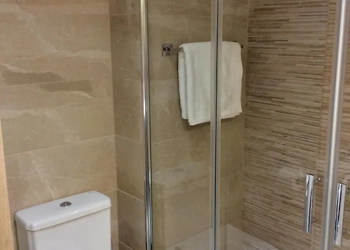 Intermobiliaria - Puerto Alto B5 8 Apartamento *