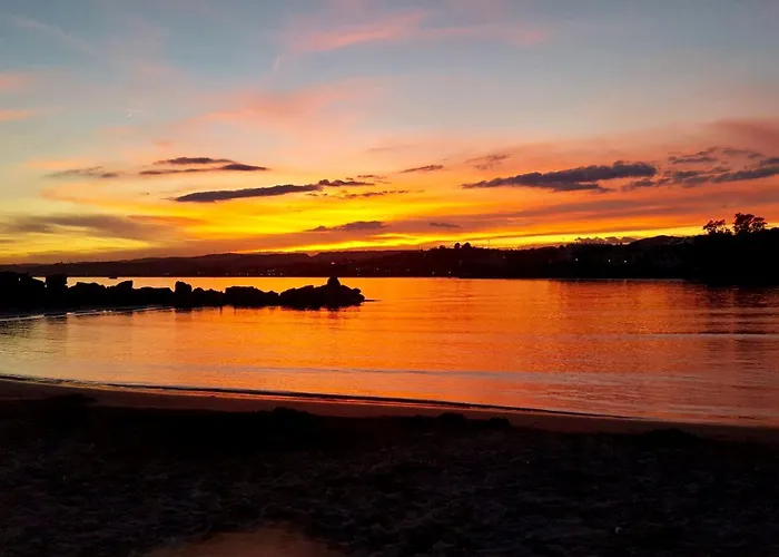 Apartment Intermobiliaria - Puerto Alto B5 8 *