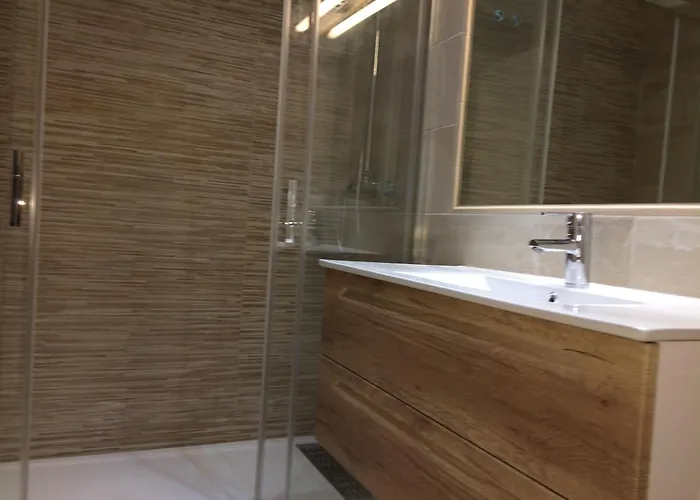 Intermobiliaria - Puerto Alto B5 8 Apartment *