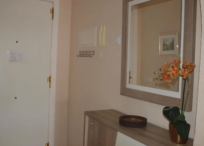 Intermobiliaria - Puerto Alto B5 8 * Estepona