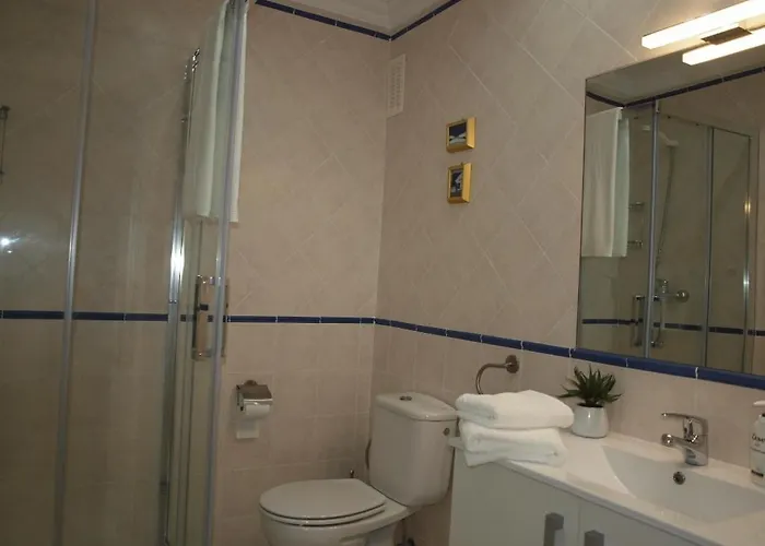 Intermobiliaria - Puerto Alto B5 8 Apartamento