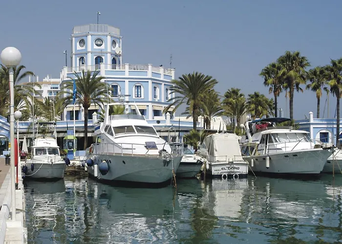 Intermobiliaria - Puerto Alto B5 8 Apartment