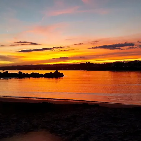 Apartment Intermobiliaria - Puerto Alto B5 8 *