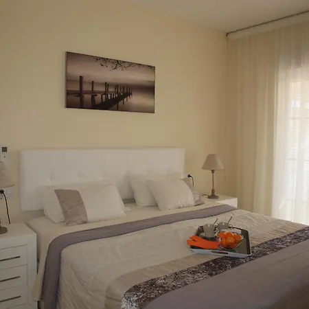 Intermobiliaria - Puerto Alto B5 8 * Estepona