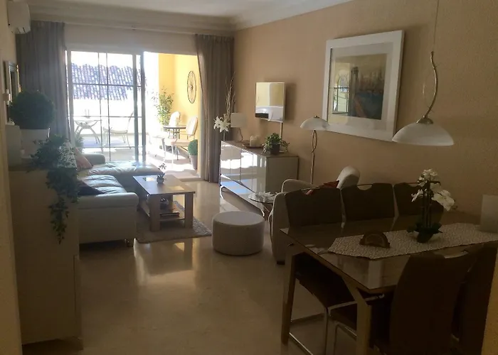 Intermobiliaria - Puerto Alto B5 8 Apartment *