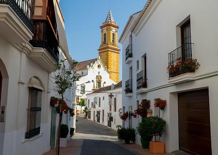 Intermobiliaria - Puerto Alto B5 8 Apartment *