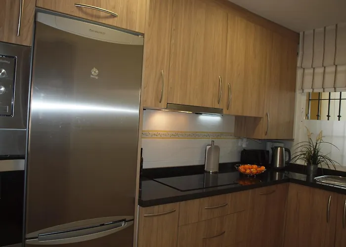 Intermobiliaria - Puerto Alto B5 8