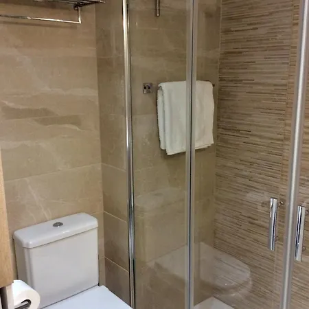 Intermobiliaria - Puerto Alto B5 8 Daire *